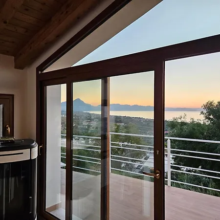 Ferienhaus Michela - Dimora Di Charme A Con Panorama Sul Mare By Biz *
