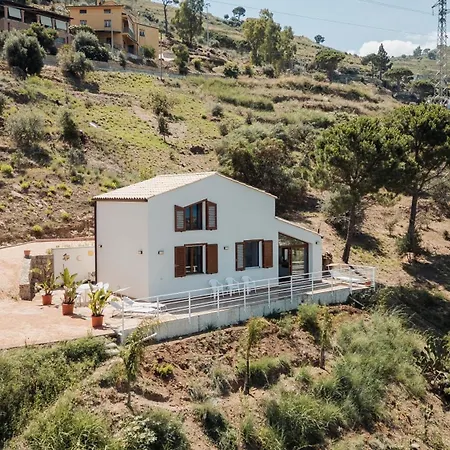 Ferienhaus Michela - Dimora Di Charme A Con Panorama Sul Mare By Biz *