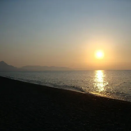 Michela - Dimora Di Charme A Con Panorama Sul Mare By Biz Ferienhaus