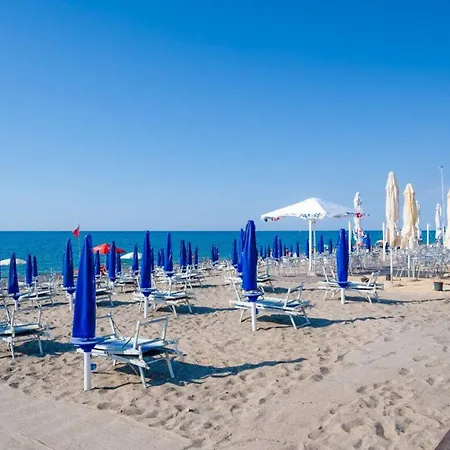 Michela - Dimora Di Charme A Con Panorama Sul Mare By Biz Ferienhaus Cefalù